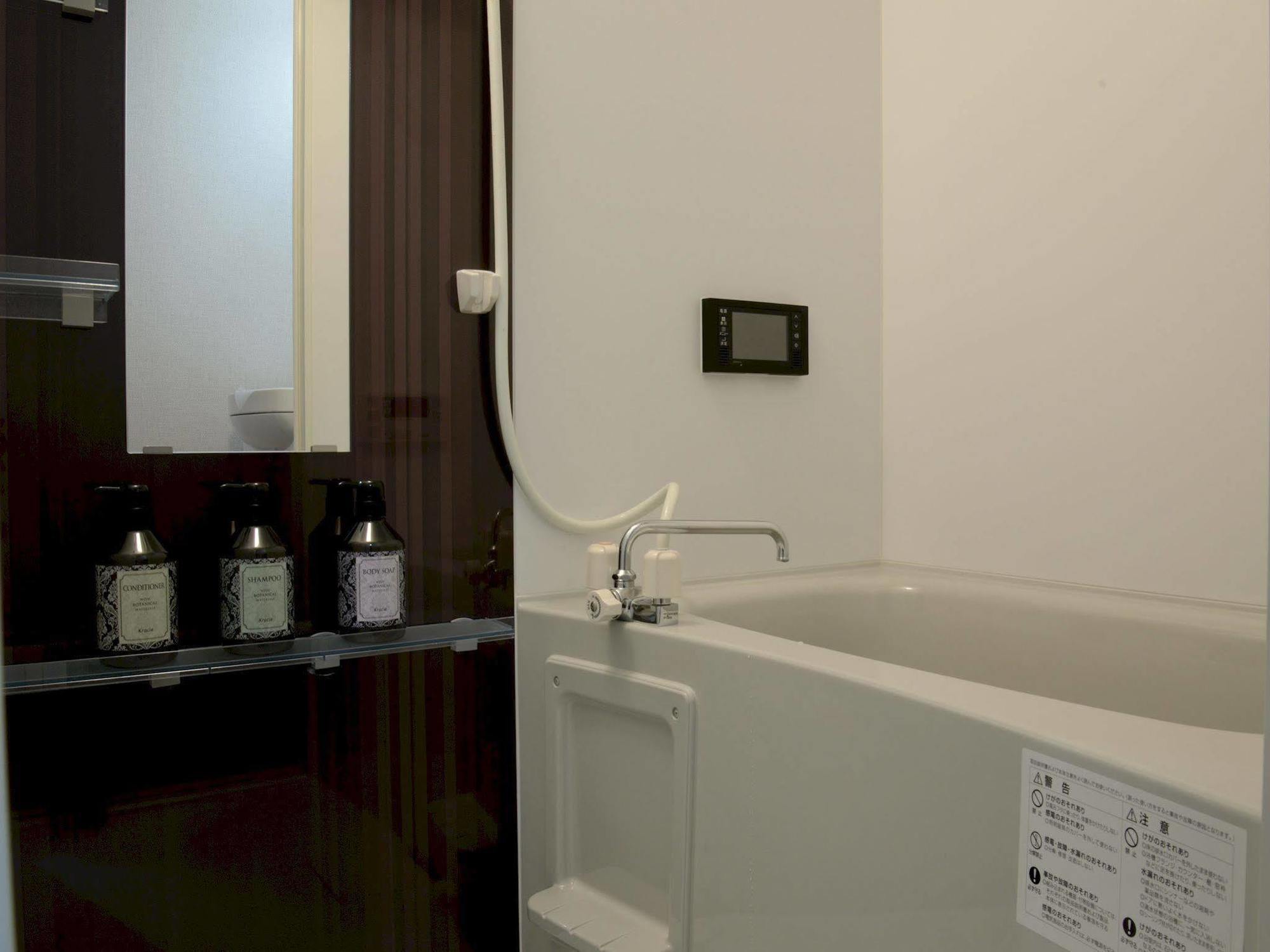 Root2 Coffee & Hostel Κιότο Εξωτερικό φωτογραφία