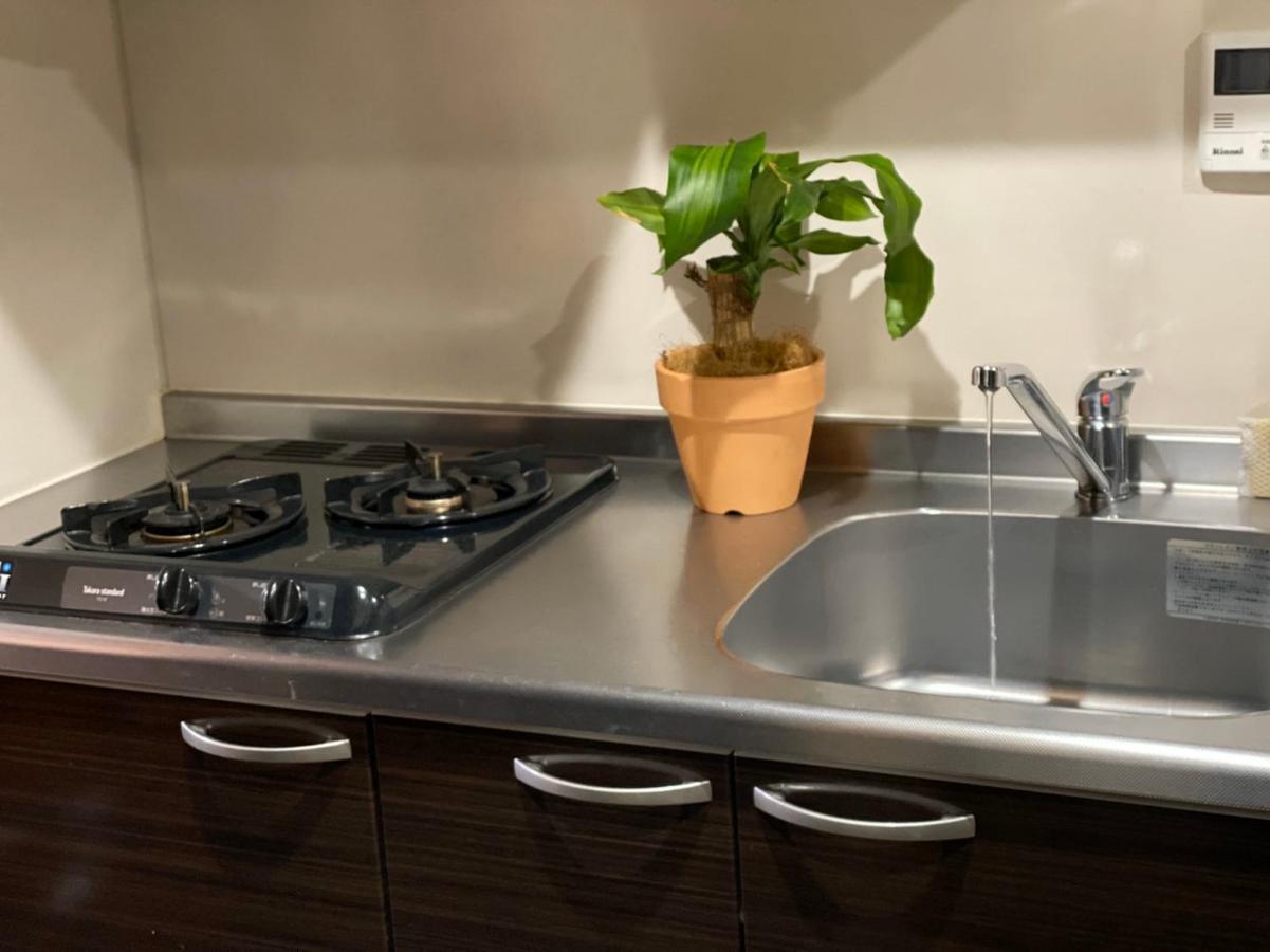 Root2 Coffee & Hostel Κιότο Εξωτερικό φωτογραφία