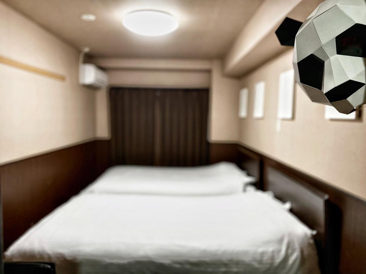 Root2 Coffee & Hostel Κιότο Εξωτερικό φωτογραφία